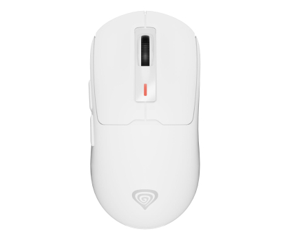 Myszka Genesis Zircon 660 Pro Wireless Biała